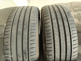 Letné Pirelli Cinturato P7 225/55/17 97Y
