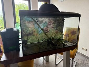 Akvarium Diversa 112l 80x45x35cm