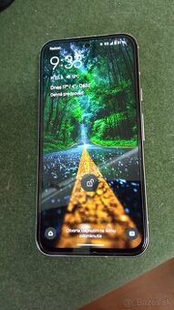 Predám Google Pixel 8a 128gb white