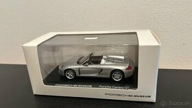 Porsche Carrera GT
