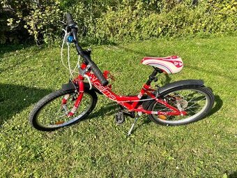 Bicykel Dema Aggy 20