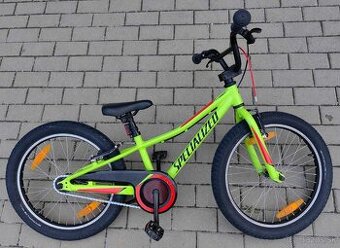 NA Predaj Specialized riprock 20