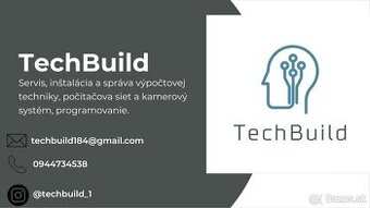 Servis a správa výpočtovej techniky