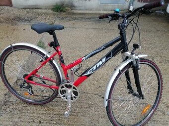 CTM bicykel “28 - 1