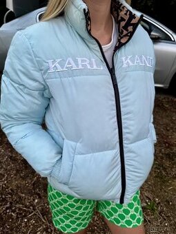 Karl Kani obojstranná bunda