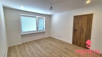 Predaj 2izbový byt Topoľčany - centrum - kompletná rekonštru