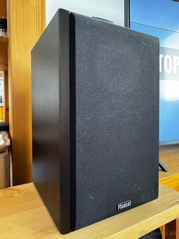 Magnat Monitor Supreme 202A + Magnat SUB Supreme 202A