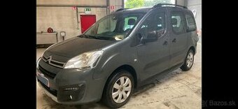 Citroen Berlingo 1.2 benzin 88 kw 1017
