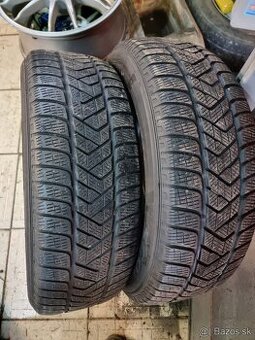 215/65r17 zimne