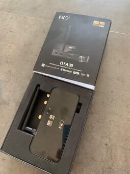 HIFI Bluetooth Audio Receiver and Transmiter