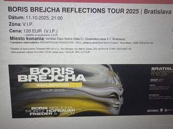 Boris Brejcha