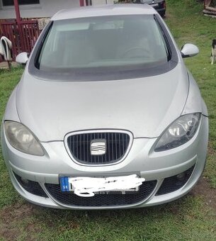 Predám seat altea