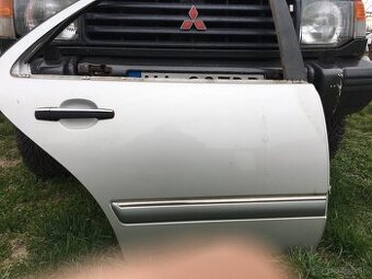 MB W210 r.v.2001