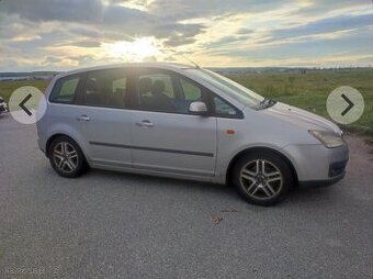 C-Max 1.6 Tdci 80KW