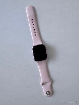 Apple Watch Series 9 • 41 mm Pink [TOP STAV]