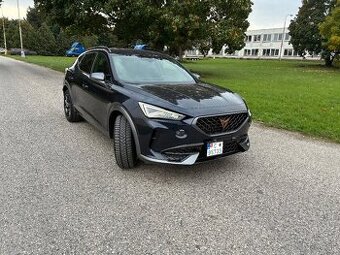 Cupra formentor 1.5TSi r.v.2022 DSG - 1