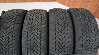 Zimné pneumatiky blizzak 235/55 R18