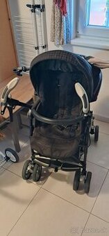 Peg Perego golfový kočiar