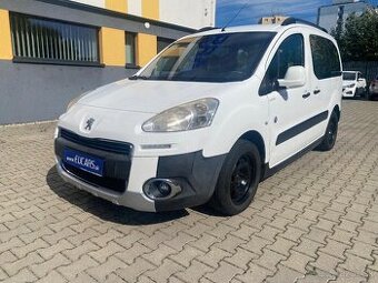 PEUGEOT PARTNER 1.6 HDI