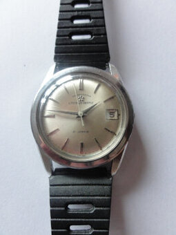 hodinky eterna