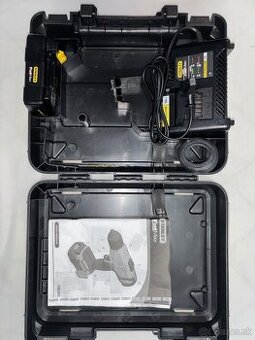 Predám náradie Stanley Fatmax