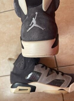 Nike air jordan 6 retro