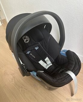 Autosedačka Cybex Aton5