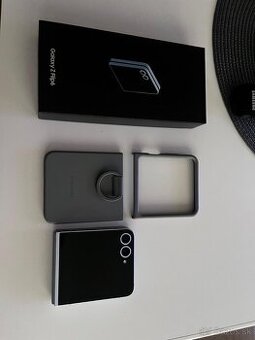 Samsung Galaxy Z Flip 6 12/256GB