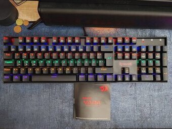 Predám Red Dragon Vara K551