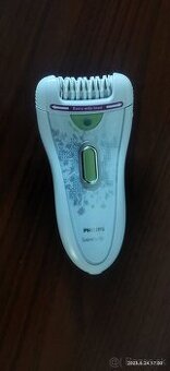 depilator