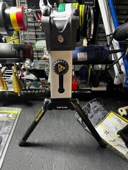 Stojan na cestny bicykel alebo gravel od zanačkyTopeak.