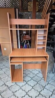 Predám písací stolík