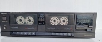 Predám Technics RS-T11