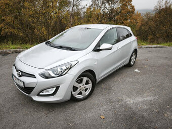 Hyundai i30 CVVT Comfort