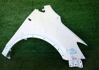 opel mokka blatník 2012-16
