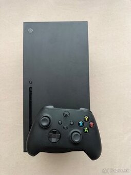 Xbox Series X 1TB