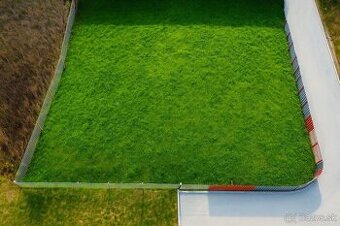 Pozemok v Košiciach – Šaci so stav. povolením a projektom