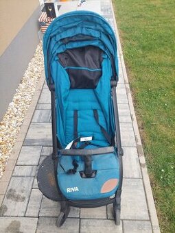 Predam kocik sportovy