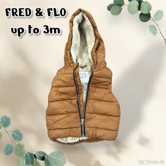 Balík detského-novorodeneckého oblečenia - TOP STAV - 1