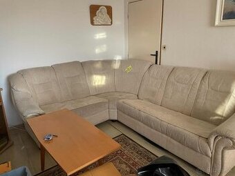 Predam zachovalu sedacku