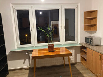 Prenájom 1-izbový byt - Prachatická, Zlatý Potok