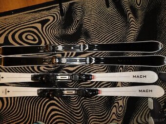 Mach 158cm