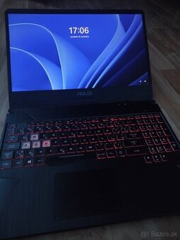 Asus Tuf gaming