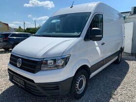 Volkswagen Crafter L3H2 - 1