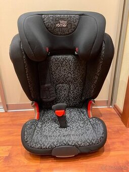 Britax Romer KIDFIX II XP limitovana ediciaSICT BR