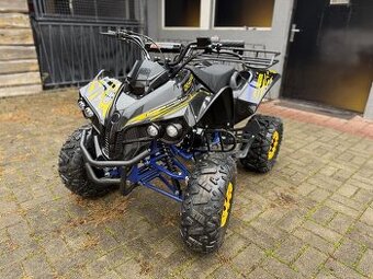 Štvorkolka ATV 125