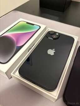 Apple iPhone 14 - 128GB