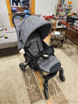 Predám športový kočík