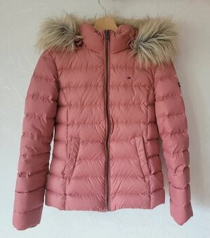 Zimná bunda Tommy Hilfiger