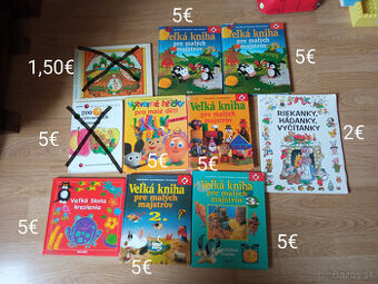 ucebny material pre MŠ, detske riekanky,basnicky